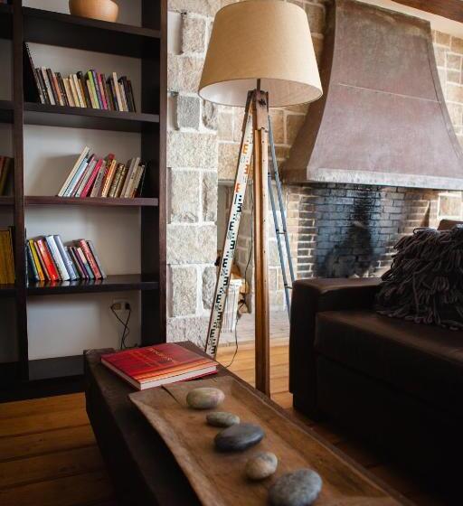 فندق Boutique Casadoca