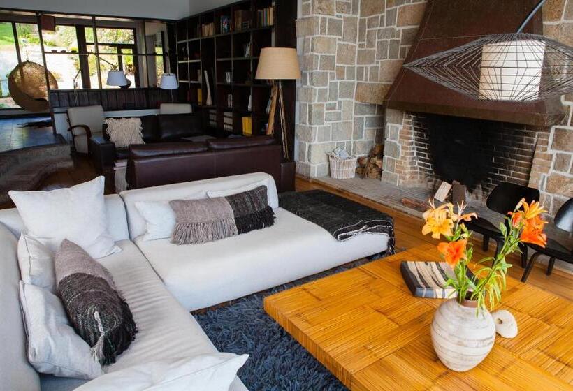 فندق Boutique Casadoca