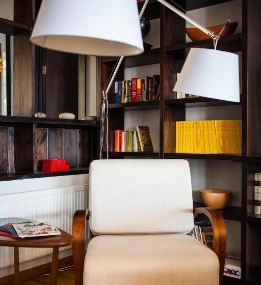 فندق Boutique Casadoca