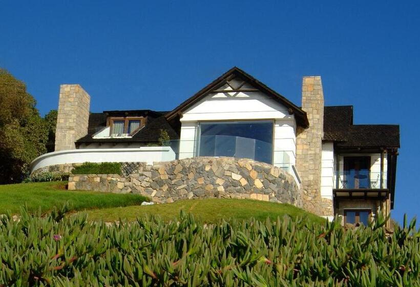 فندق Boutique Casadoca