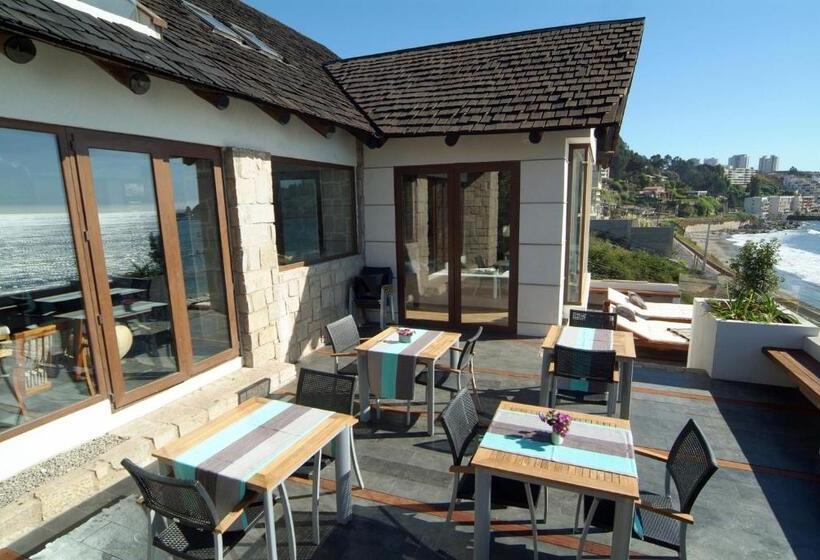 فندق Boutique Casadoca