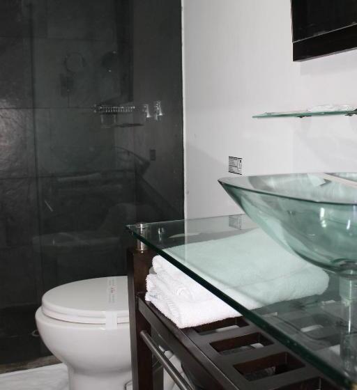 فندق Boutique las Rosas 5 G