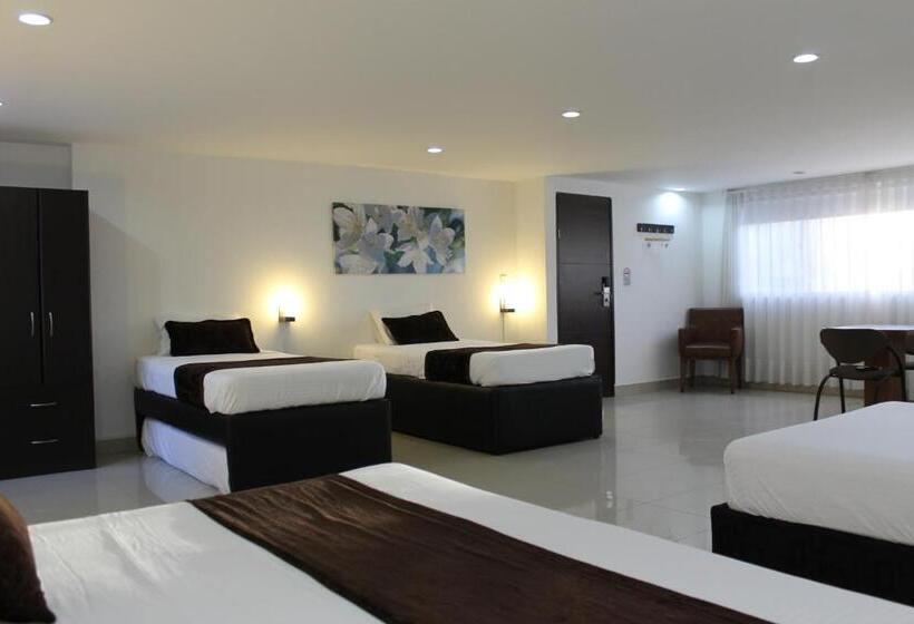 فندق Boutique las Rosas 5 G