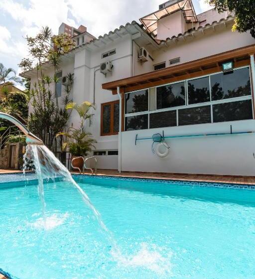 هتل Boutique las Rosas 5 G