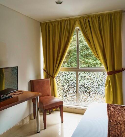 فندق Boutique las Rosas 5 G