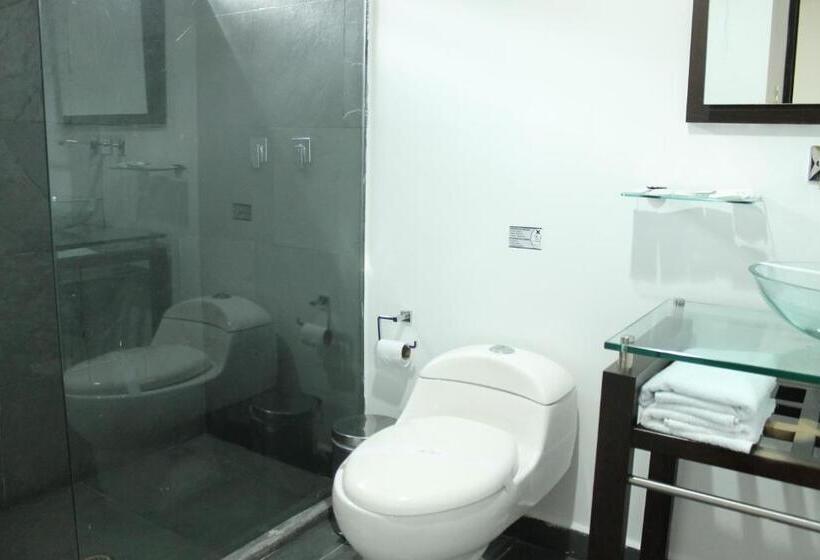 فندق Boutique las Rosas 5 G