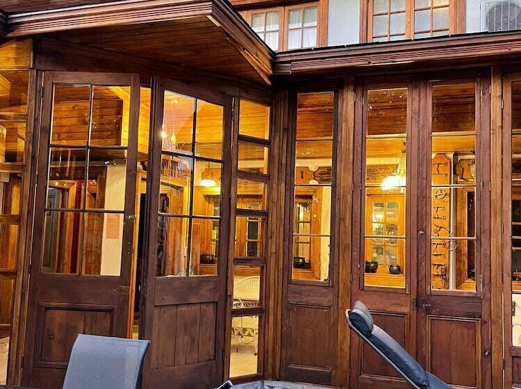 호텔 Boutique Vendimia Premium