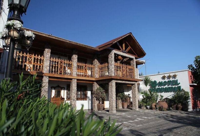 호텔 Boutique Vendimia Premium