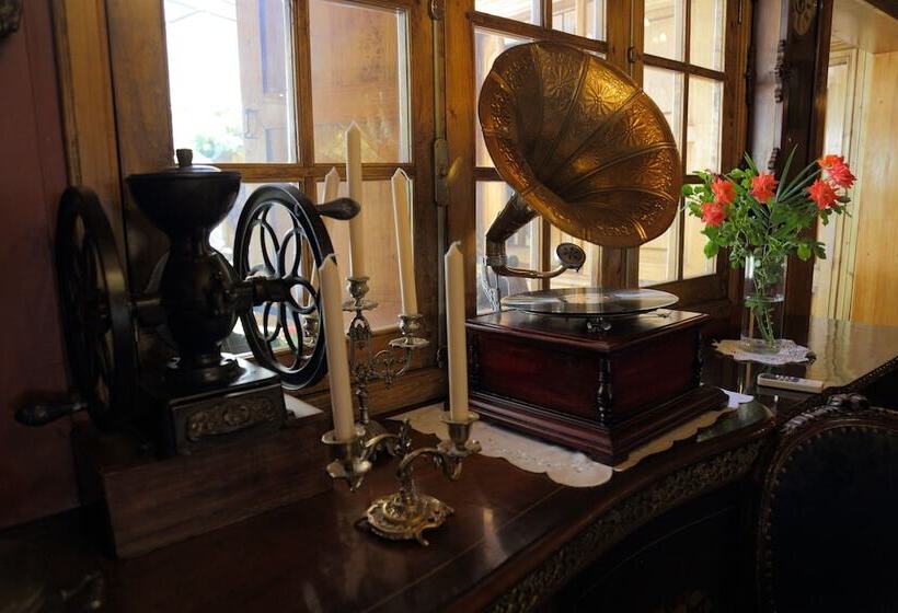 호텔 Boutique Vendimia Premium