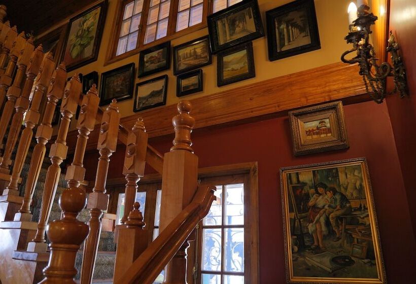 호텔 Boutique Vendimia Premium