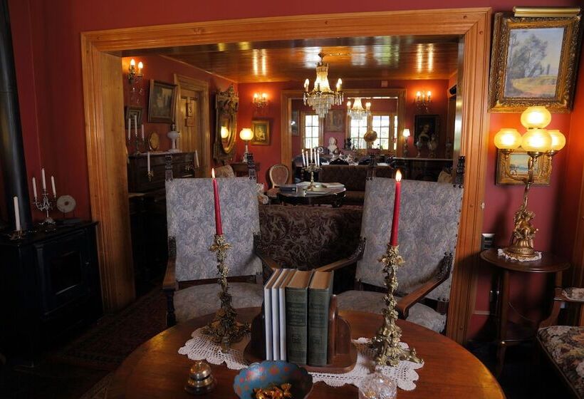 호텔 Boutique Vendimia Premium