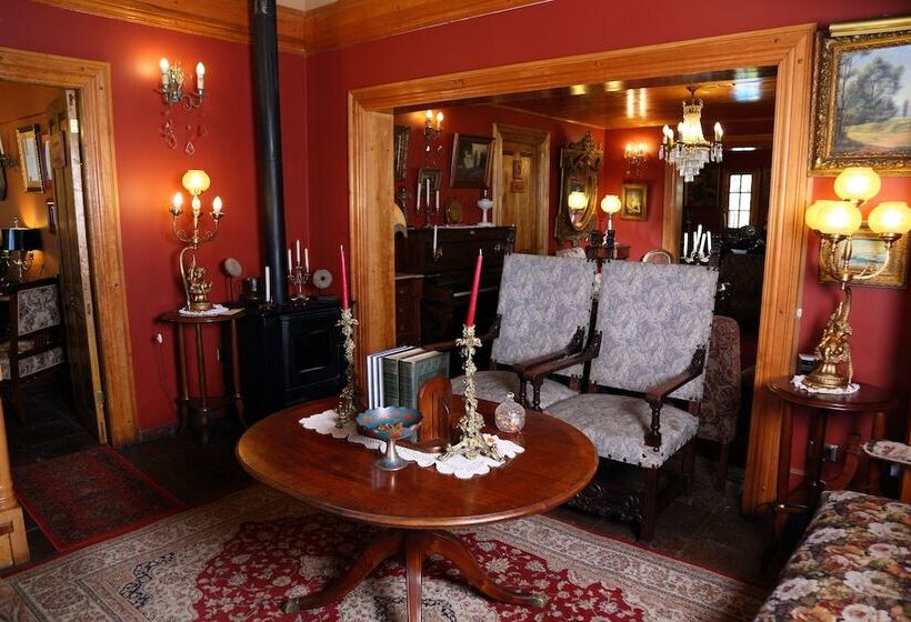 호텔 Boutique Vendimia Premium