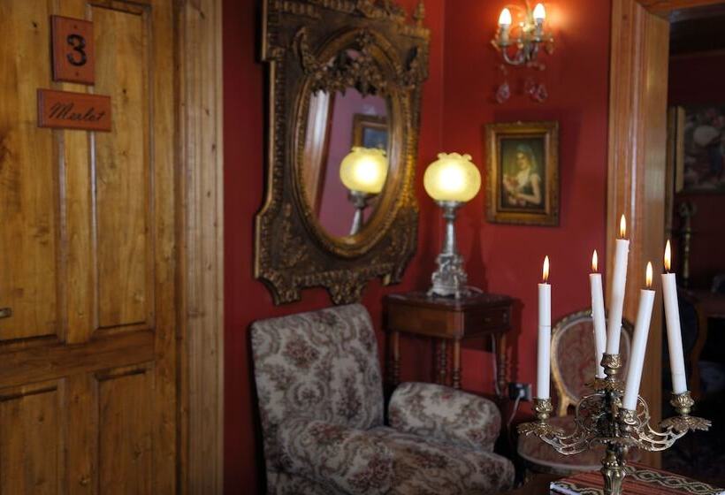 호텔 Boutique Vendimia Premium