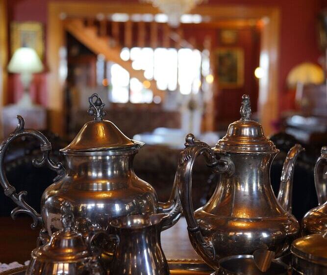 호텔 Boutique Vendimia Premium