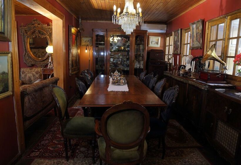 호텔 Boutique Vendimia Premium