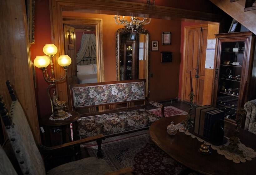 호텔 Boutique Vendimia Premium