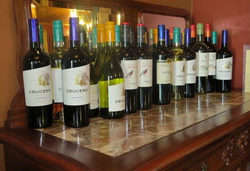 Отель Boutique Vendimia Premium