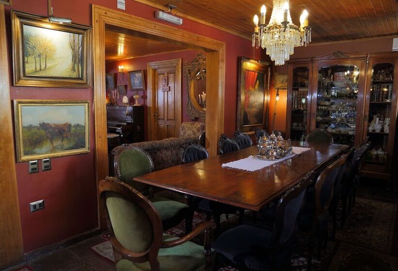 호텔 Boutique Vendimia Premium