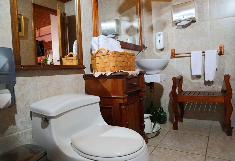 호텔 Boutique Vendimia Premium