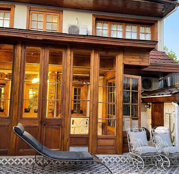 호텔 Boutique Vendimia Premium