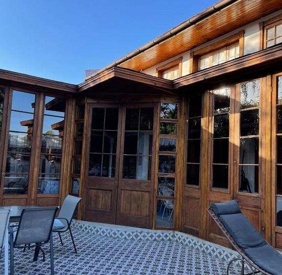 호텔 Boutique Vendimia Premium