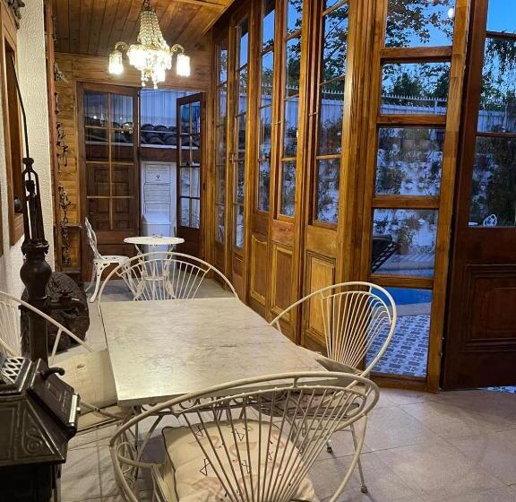 호텔 Boutique Vendimia Premium