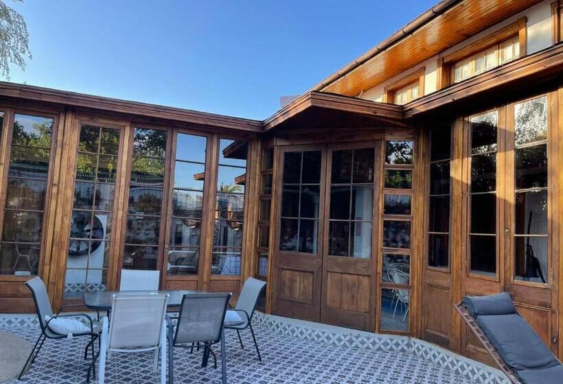 호텔 Boutique Vendimia Premium