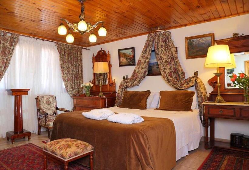 호텔 Boutique Vendimia Premium