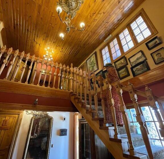 호텔 Boutique Vendimia Premium