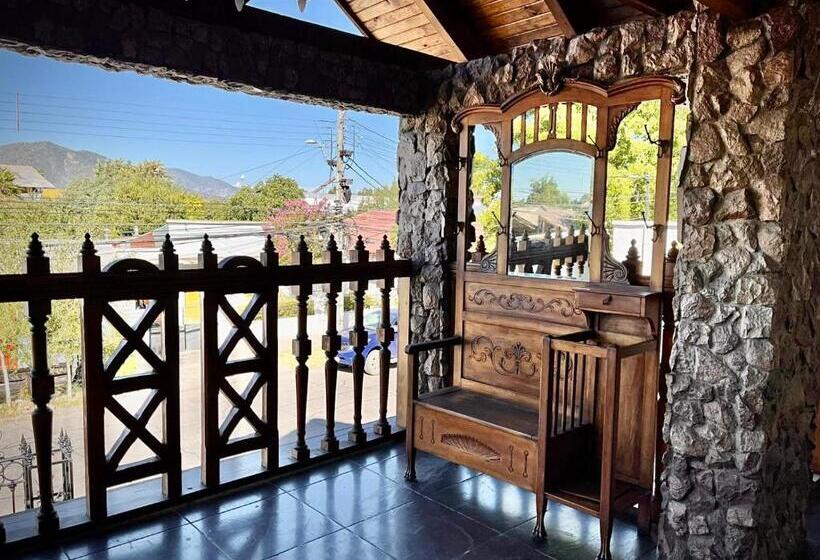 호텔 Boutique Vendimia Premium