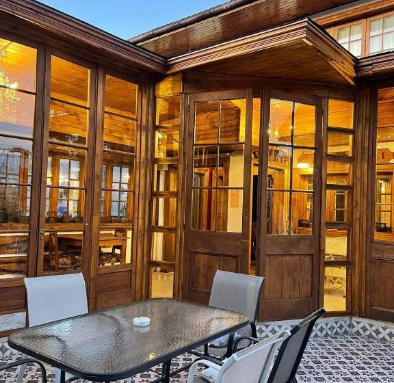 호텔 Boutique Vendimia Premium