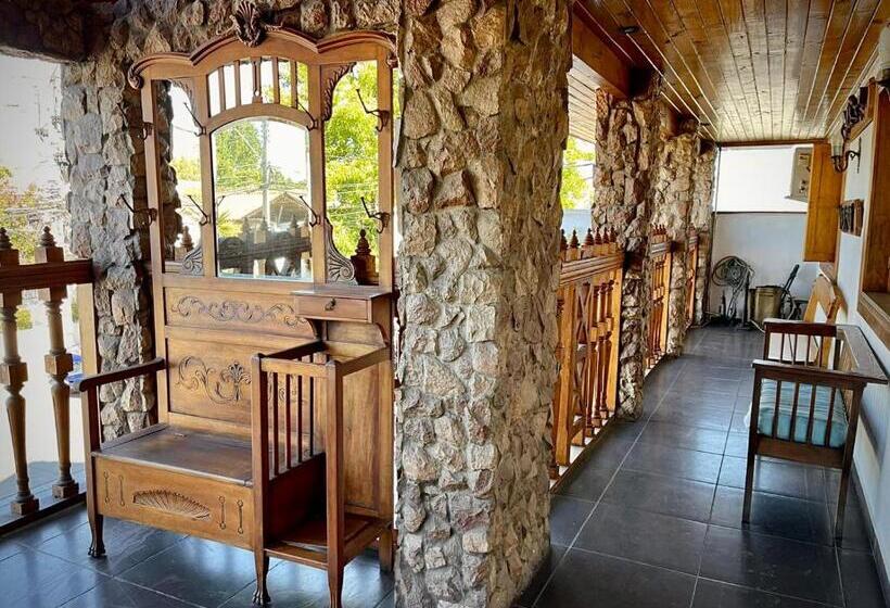 호텔 Boutique Vendimia Premium