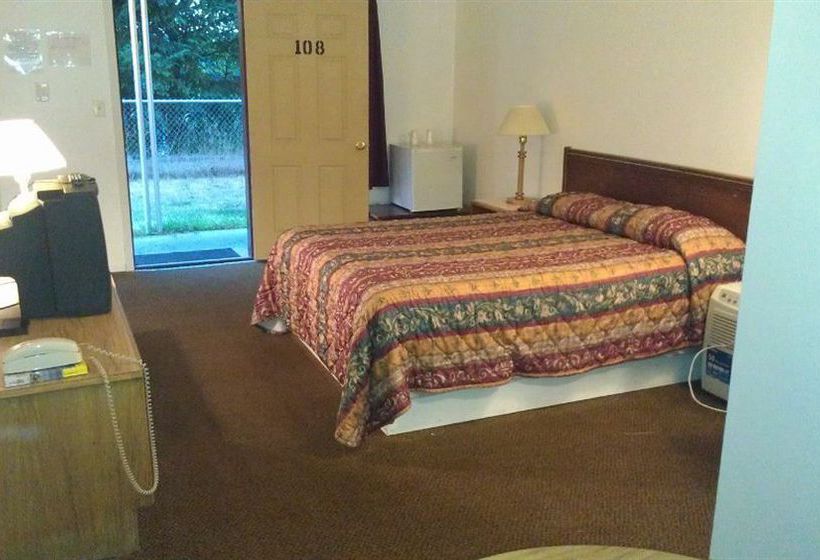 ホテル Bremerton Inn