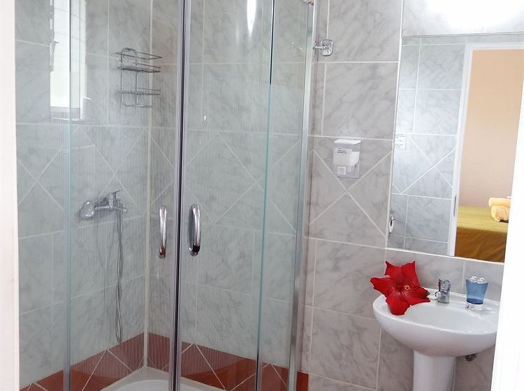 호텔 Rapa Nui Orito