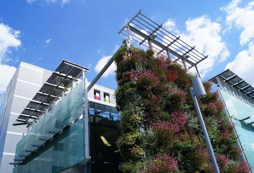 ホテル Camplus Bononia Casa Per Ferie