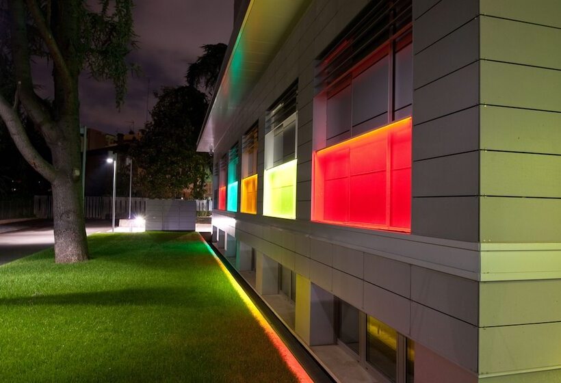 ホテル Camplus Bononia Casa Per Ferie