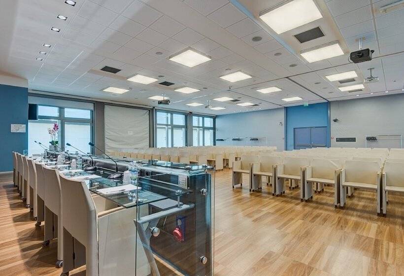 ホテル Camplus Bononia Casa Per Ferie