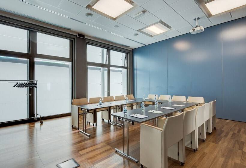 ホテル Camplus Bononia Casa Per Ferie