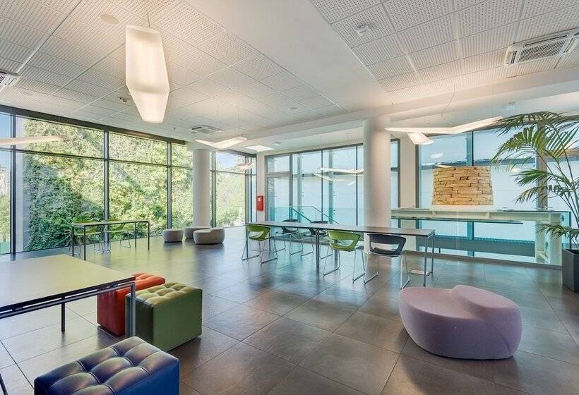 ホテル Camplus Bononia Casa Per Ferie