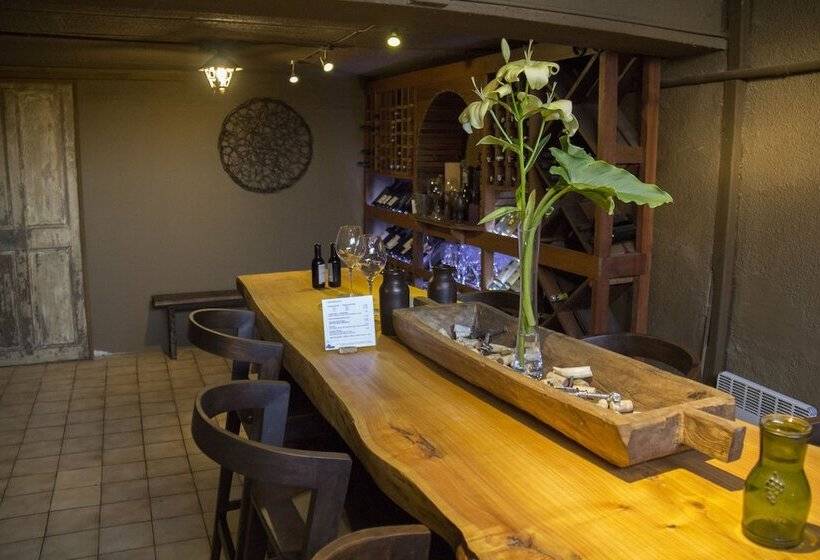 酒店 Carmenere Eco