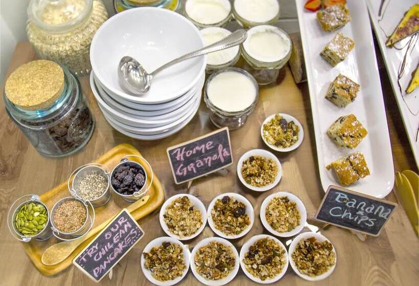 酒店 Carmenere Eco