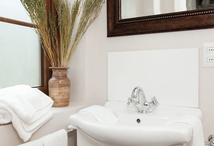 酒店 Carmenere Eco