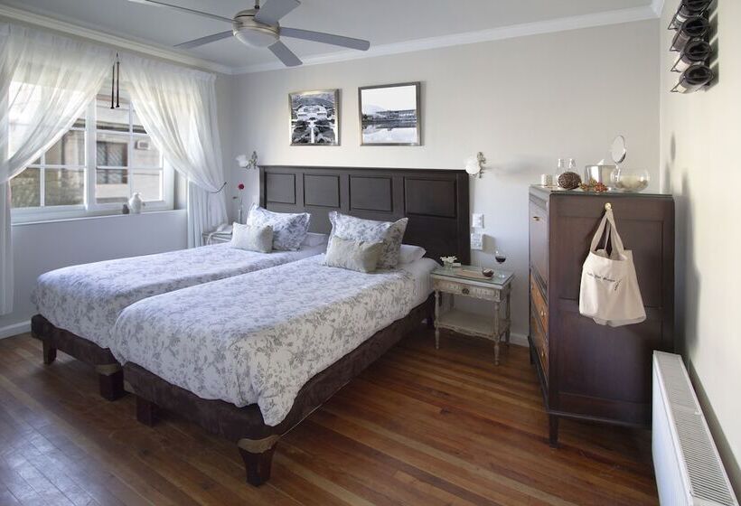 酒店 Carmenere Eco