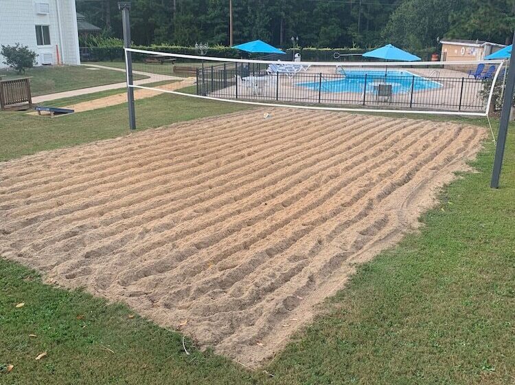 ホテル Carolina Pine Inn Near Southern Pines Pinehurst