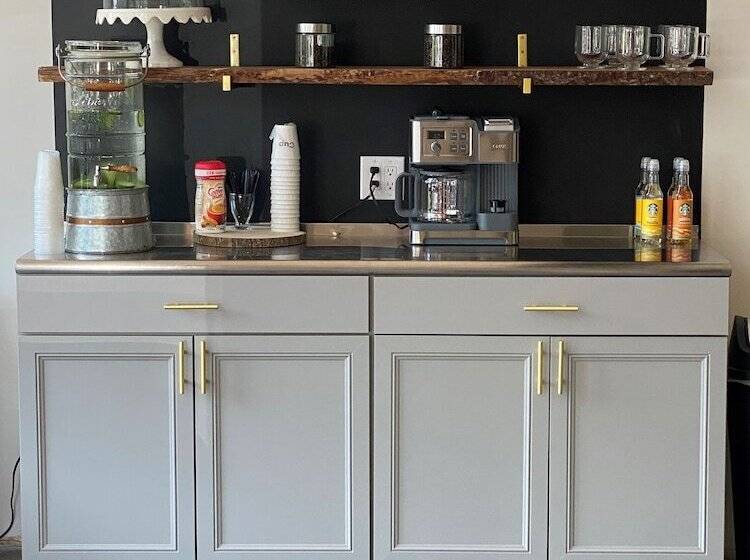 酒店 Carolina Pine Inn Near Southern Pines Pinehurst