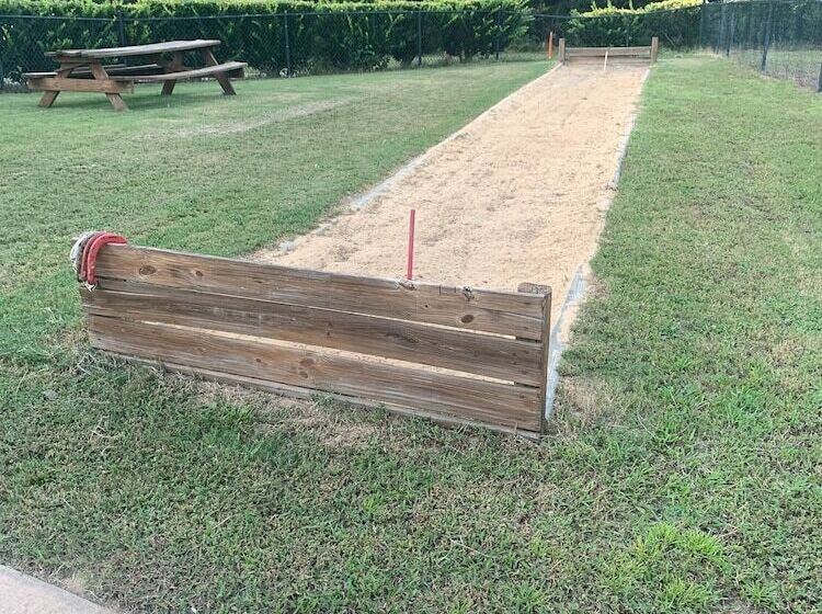 酒店 Carolina Pine Inn Near Southern Pines Pinehurst