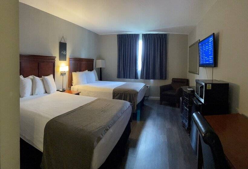 ホテル Carolina Pine Inn Near Southern Pines Pinehurst