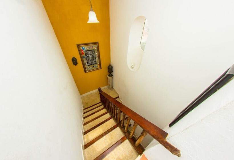 Отель Casa Gloria Boutique