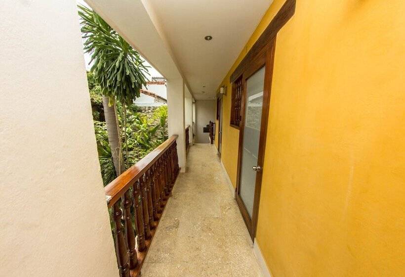 Отель Casa Gloria Boutique