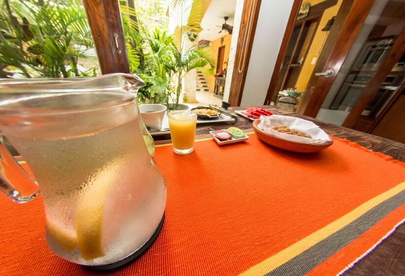 Отель Casa Gloria Boutique